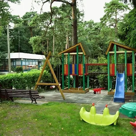 Hotel Matex Pustkowo