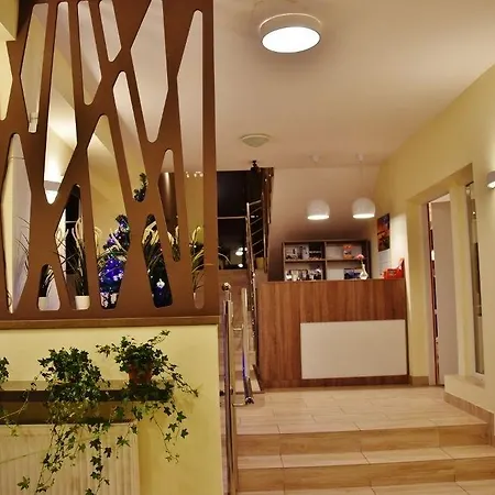 Matex Hotel Pustkowo