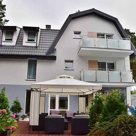 Matex Hotel Pustkowo