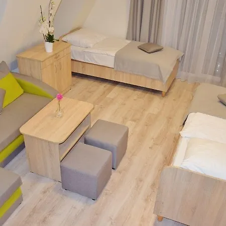 Hotel Matex 3*