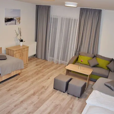 Matex Hotel Pustkowo