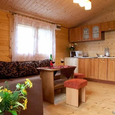 Hotel Matex Pustkowo