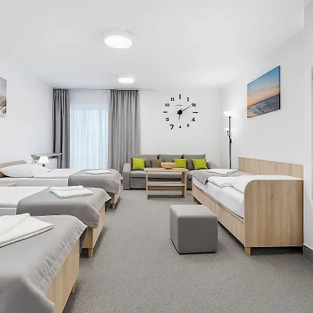 Hotel Matex Pustkowo