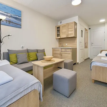 Hotel Matex