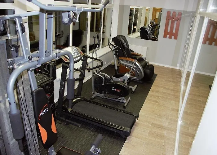 Matex Ξενοδοχείο