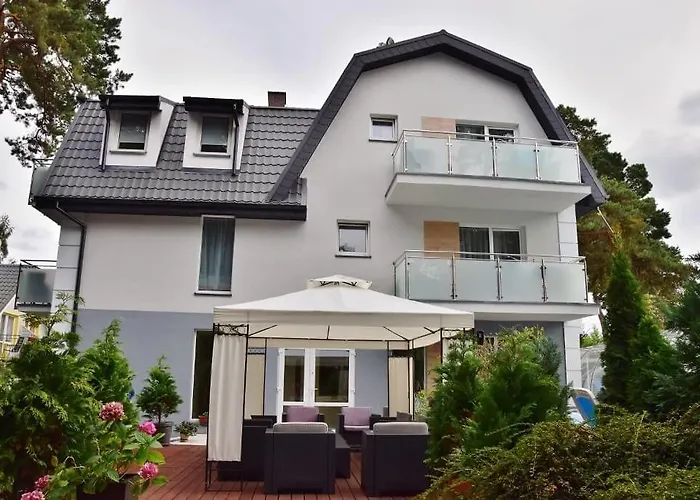 Matex Ξενοδοχείο Pustkowo