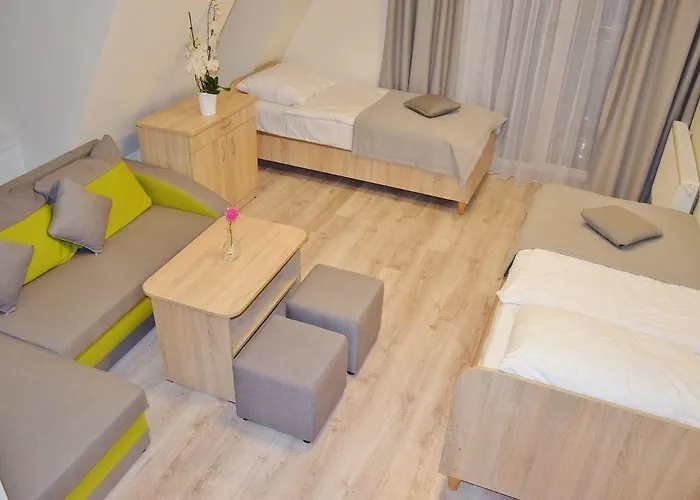 Ξενοδοχείο Matex 3*