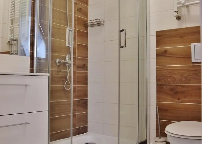 Ξενοδοχείο Matex Pustkowo